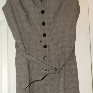 Dress Barn Dress